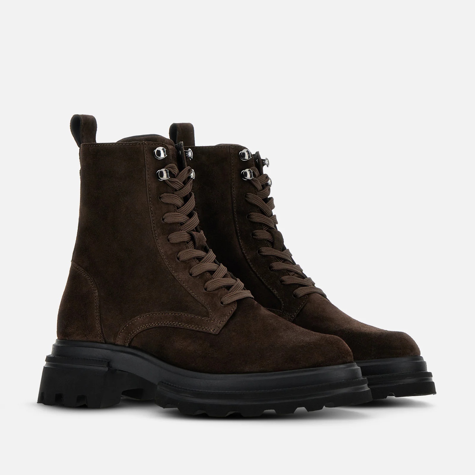 Combat Boots Hogan 10-Storey - 2