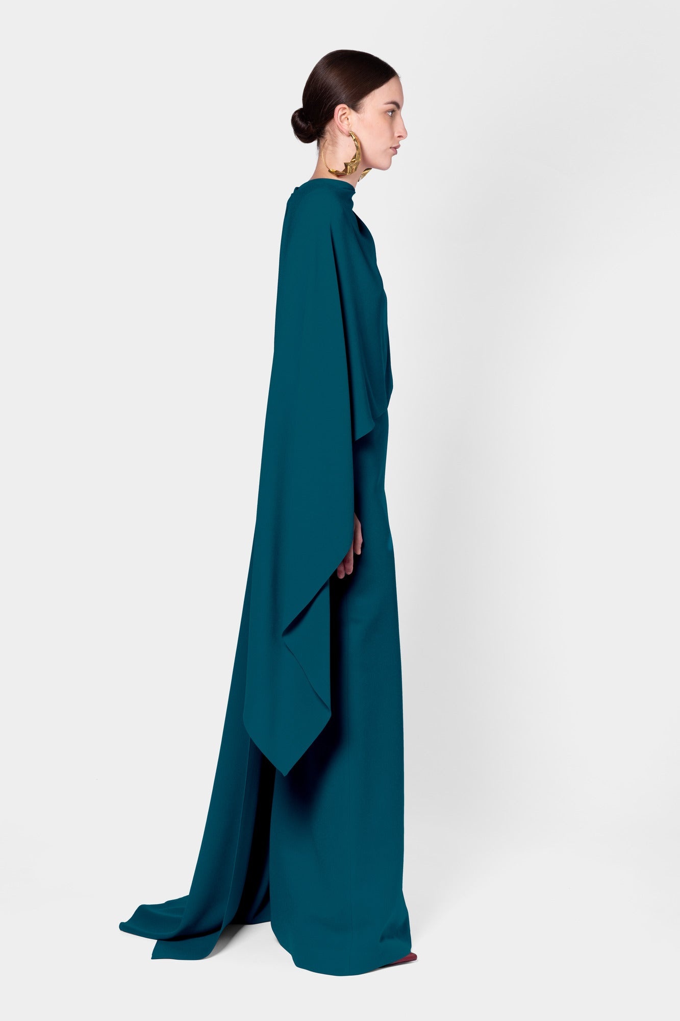 DEMETRIA DRESS - 3
