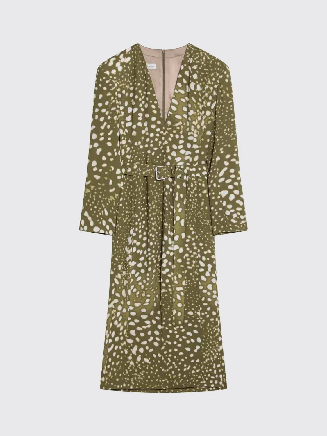 Dress woman Dries Van Noten - 1