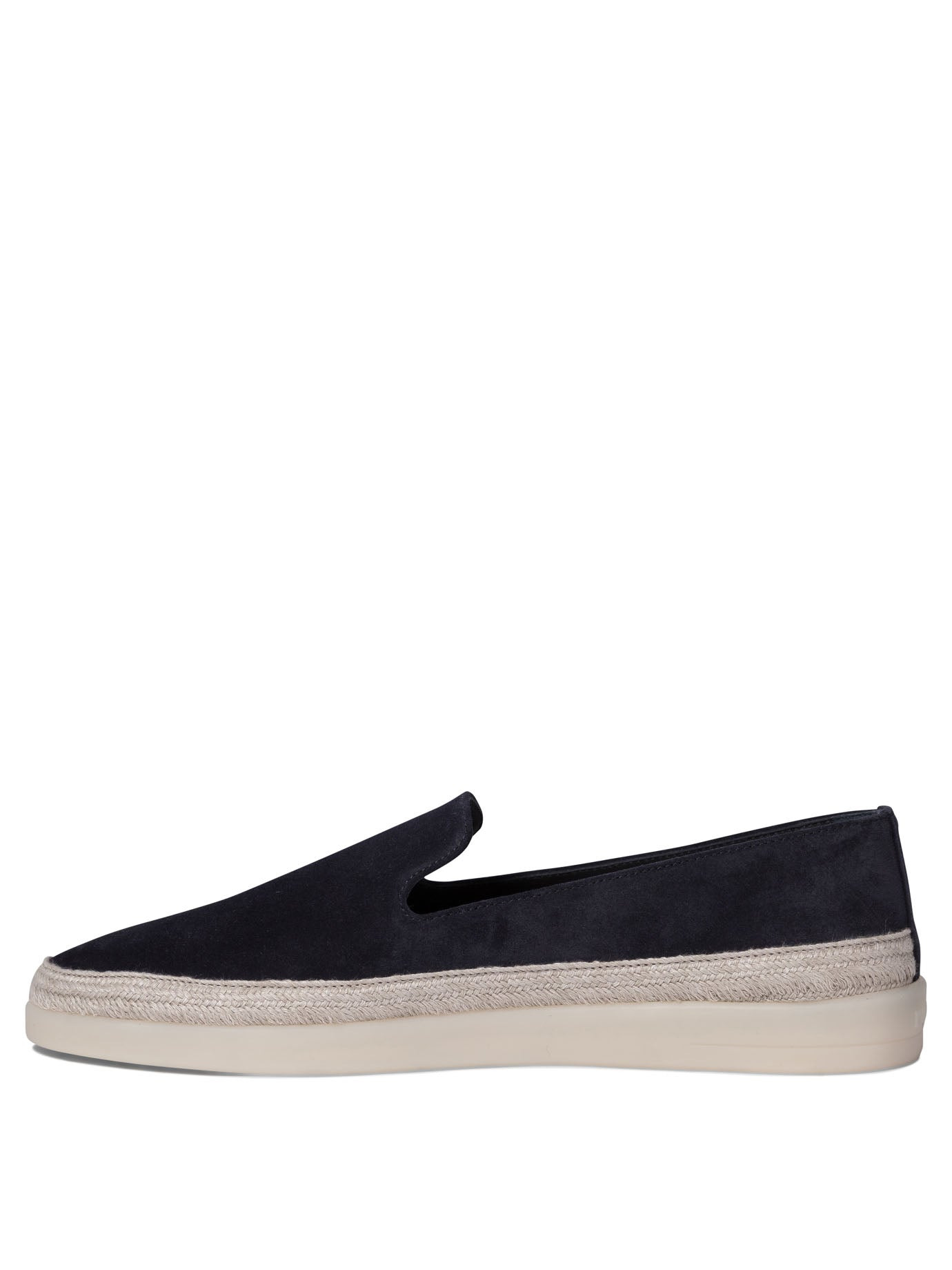 Prada Suede Espadrilles - 3