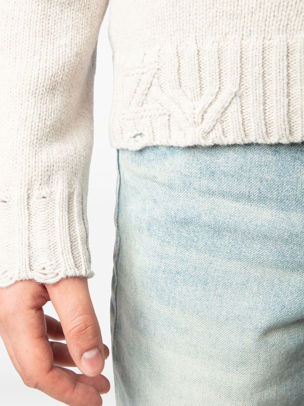 Jordan jumper - 7