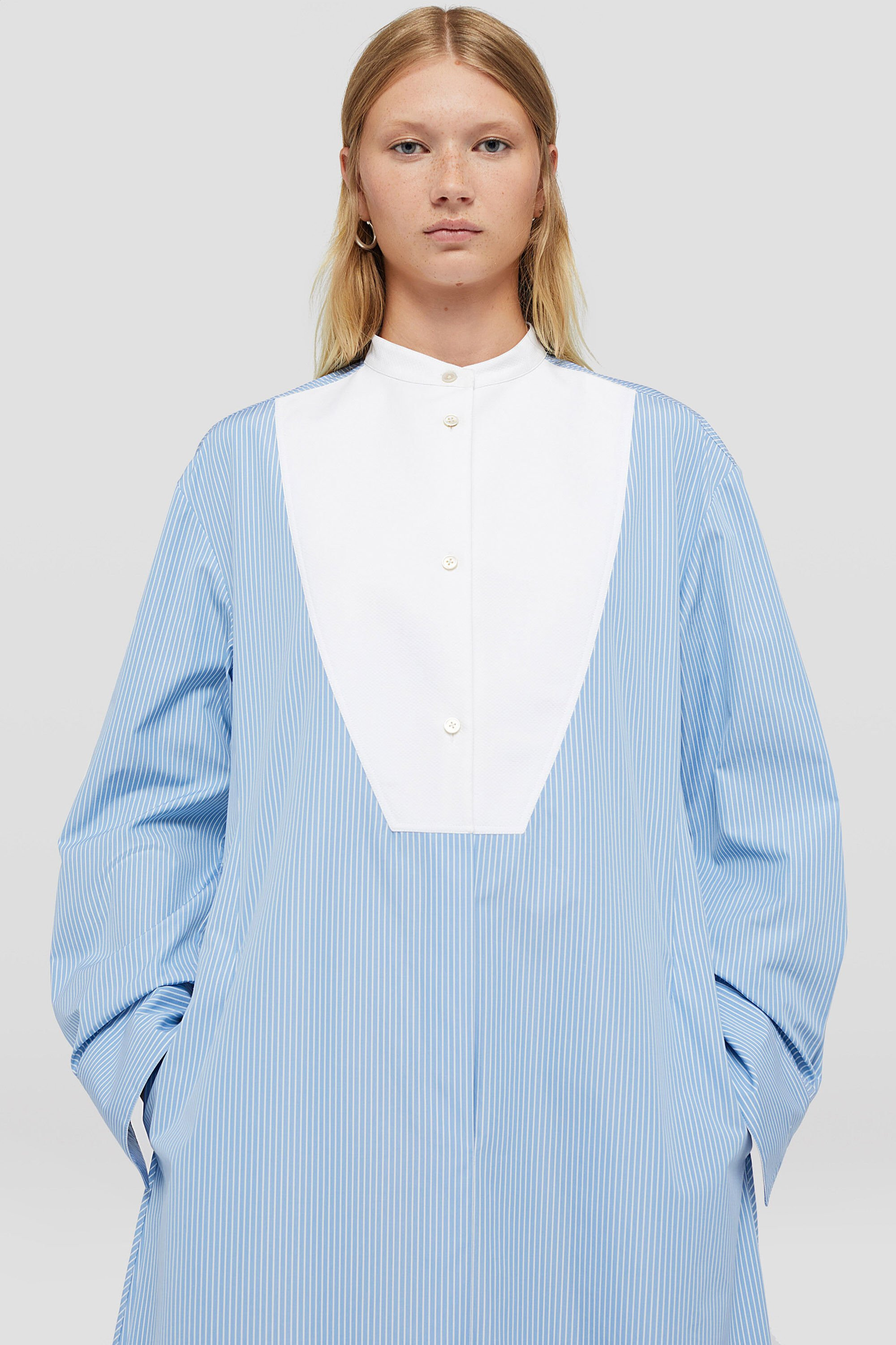 Shirt Dress - 2