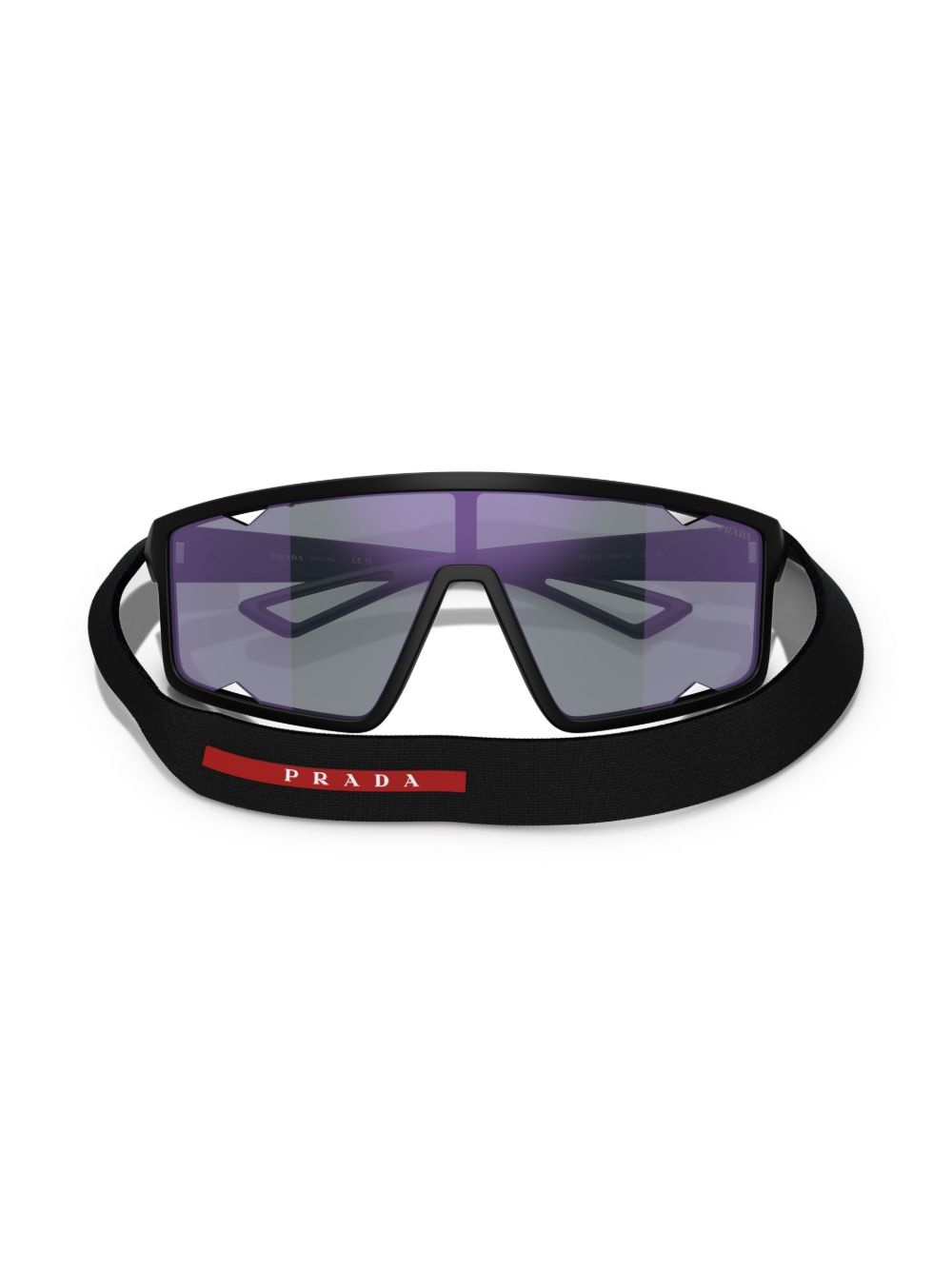 Linea Rossa sunglasses - 5