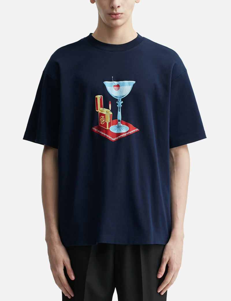 T-SHIRT COCKTAIL 3
