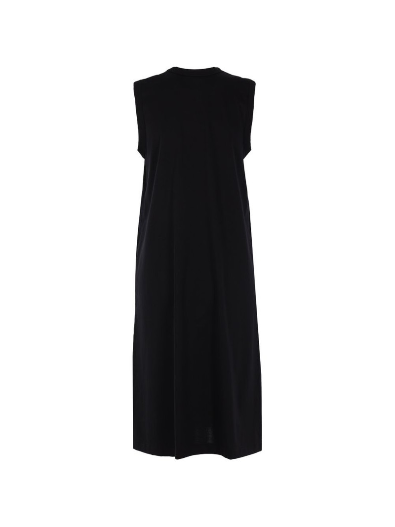 Comme Des Garçons star sleeveless shirt outlook