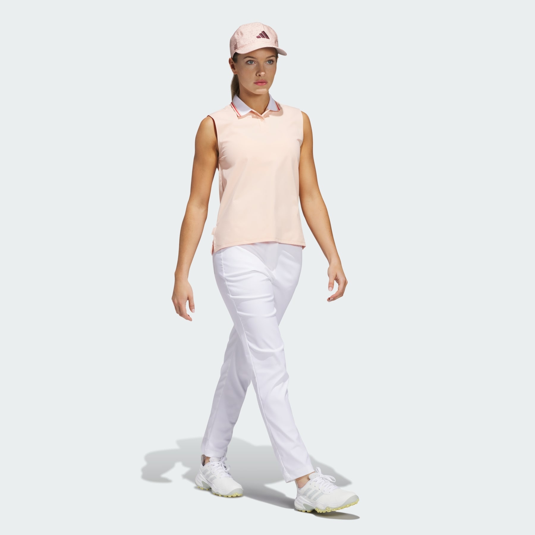 Beyond Twistknit Polo Shirt - 4