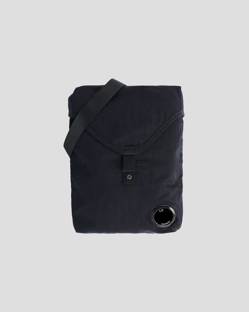 Nylon B Shoulder Pack 1