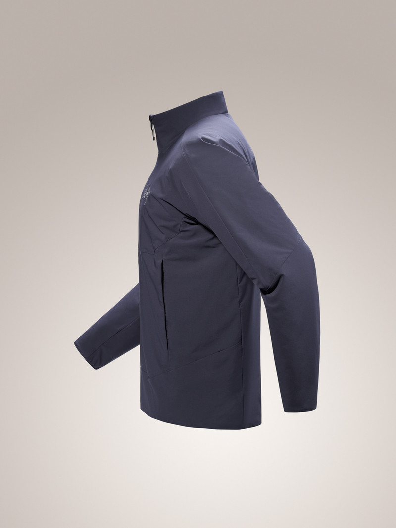 Allium Insulated Jacket 8