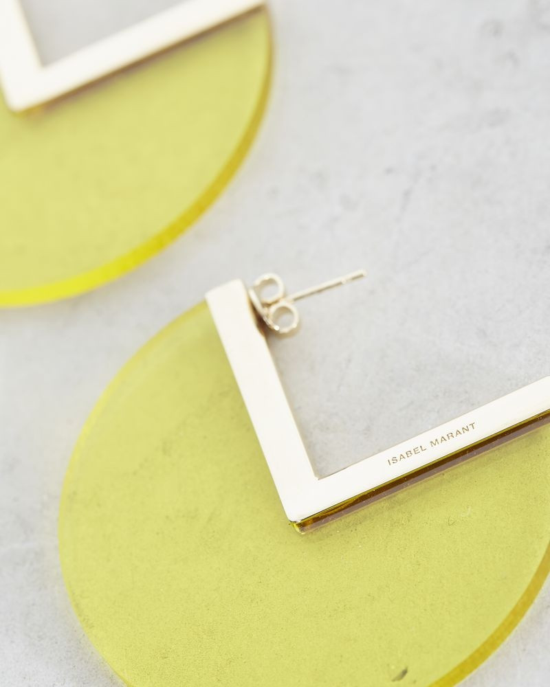 Isabel Marant EARRINGS outlook