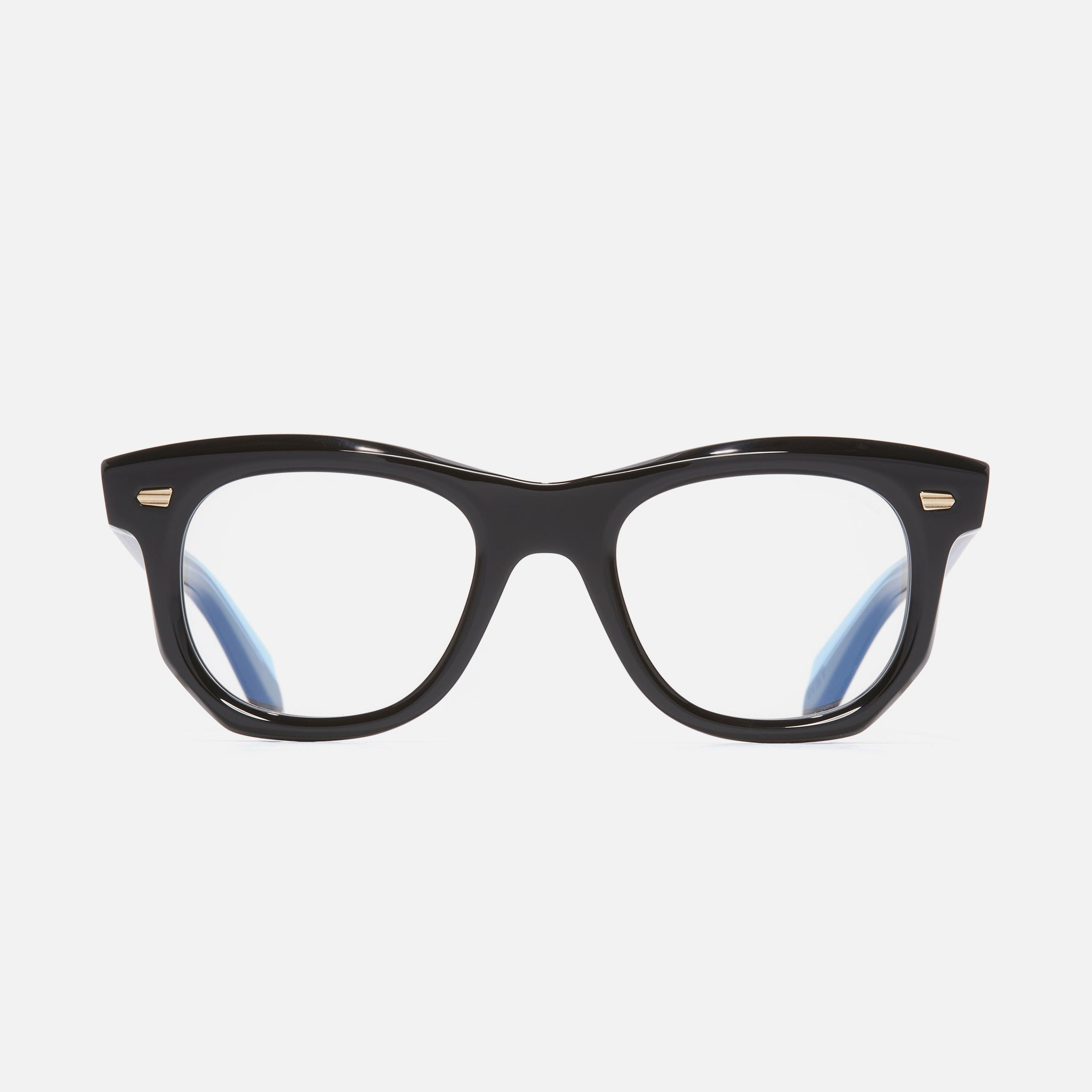1409 ROUND OPTICAL GLASSES - 3