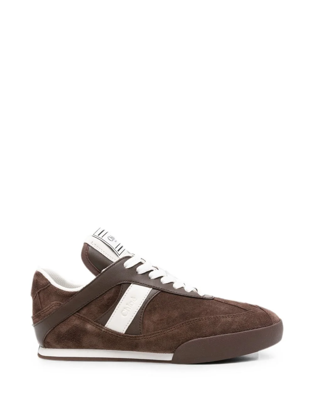 Chloé Kick sneakers - 1