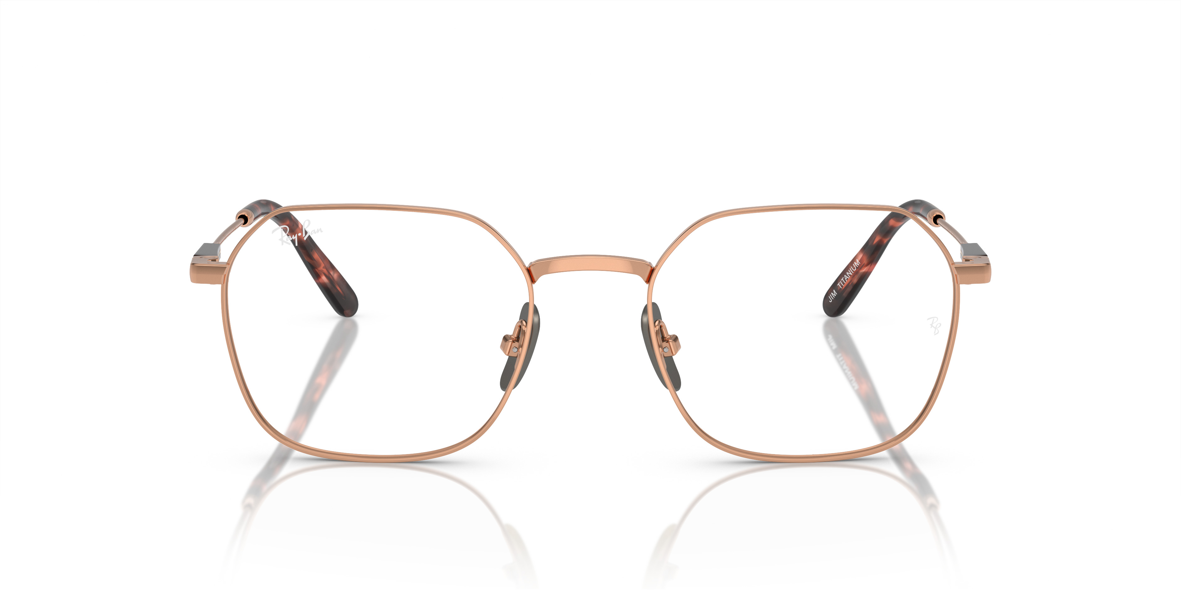 JIM TITANIUM OPTICS - 4
