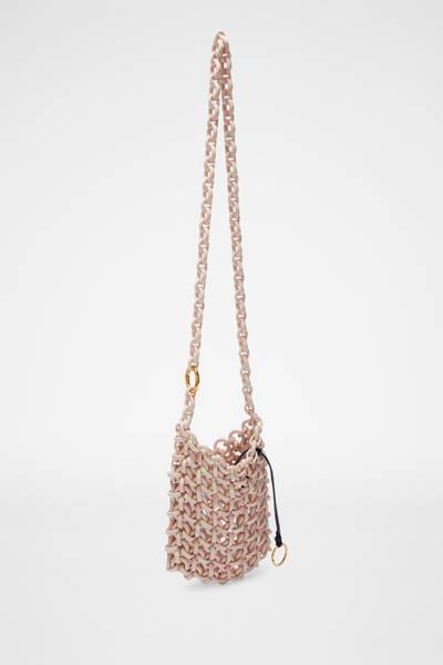 Jil Sander Link Crossbody Small outlook