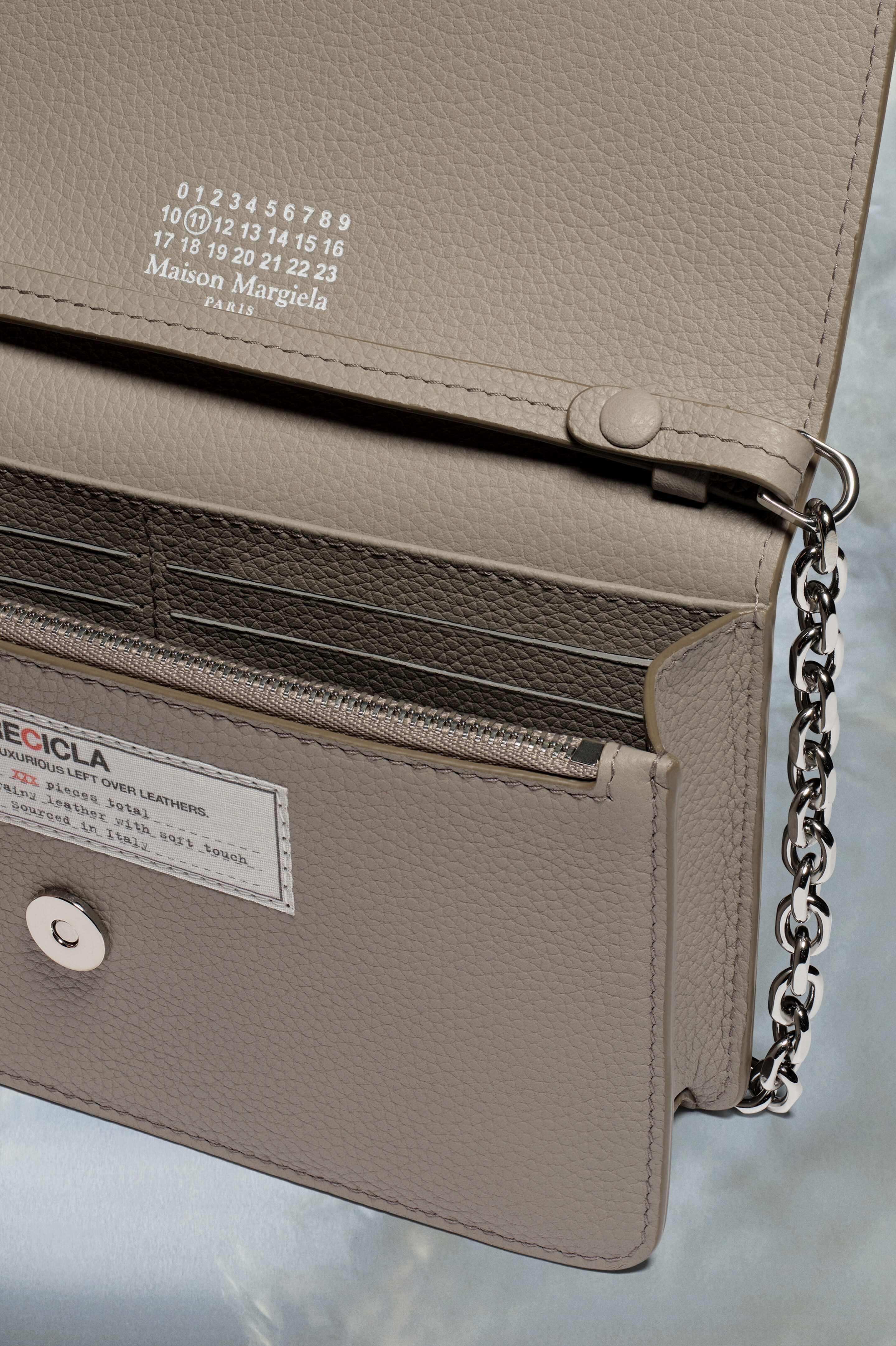 Recicla wallet bag - 4