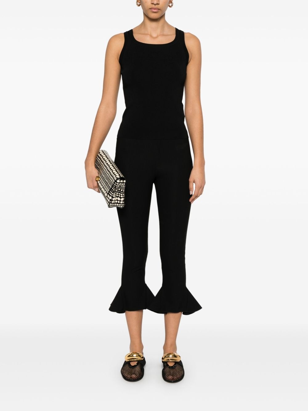 Max Mara Women Knitted Tank Top - 5
