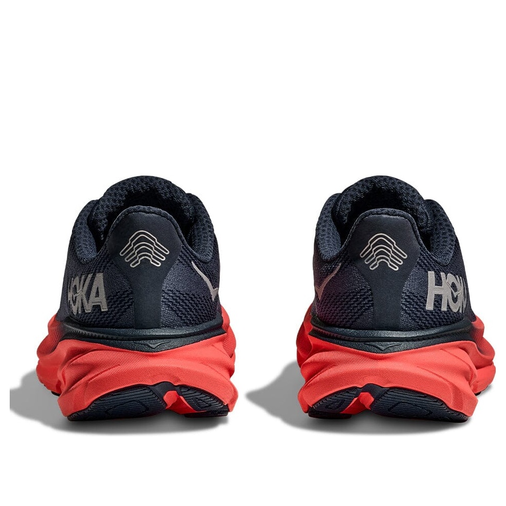 (WMNS) HOKA ONE ONE Clifton 9 GTX 'Varsity Navy Nautical Dusk' 1141490F-VLD - 4