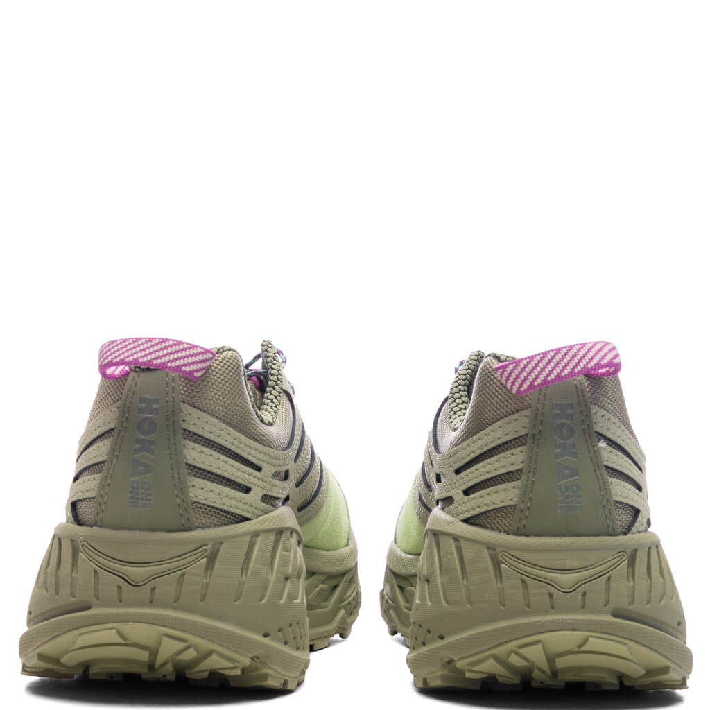 STINSON EVO OG TP - SEA MOSS/LUNA MOTH - 4