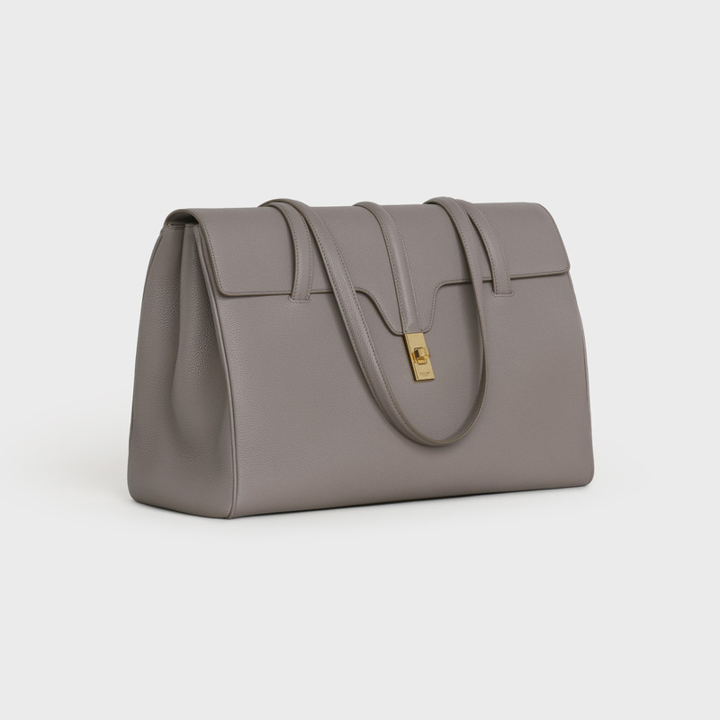 CELINE LARGE SOFT 16 BAG  IN  SUPPLE GRAINED CALFSKIN outlook