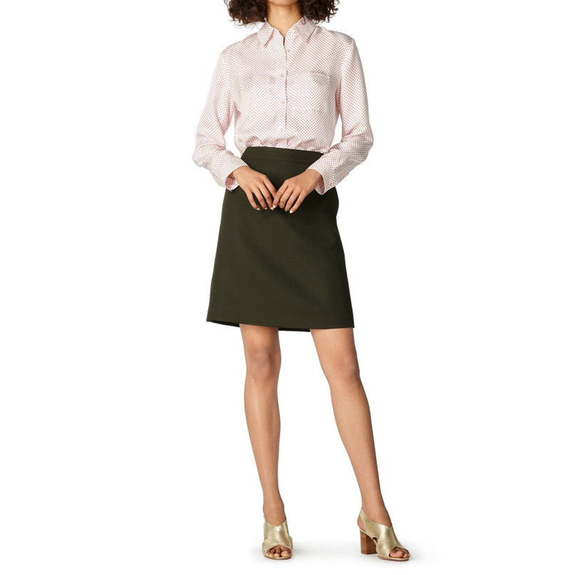 A.P.C. Nelly Skirt outlook