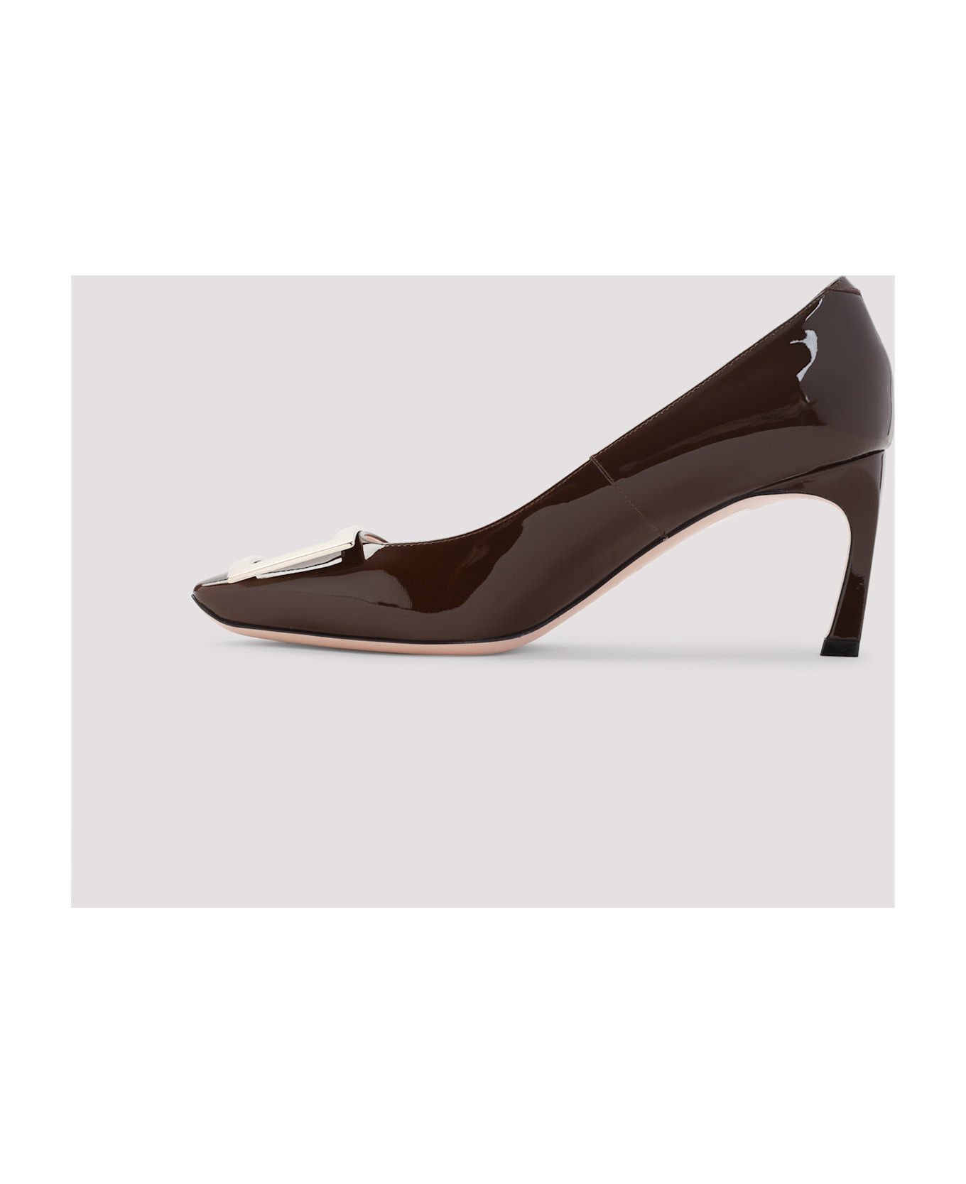 Belle Trompette Pumps - 4