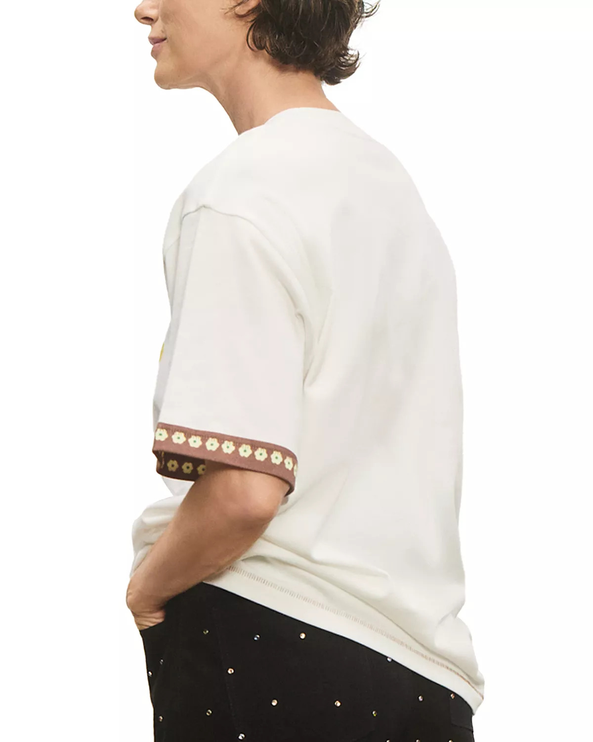 Mercado Fresca Graphic Tee - 2