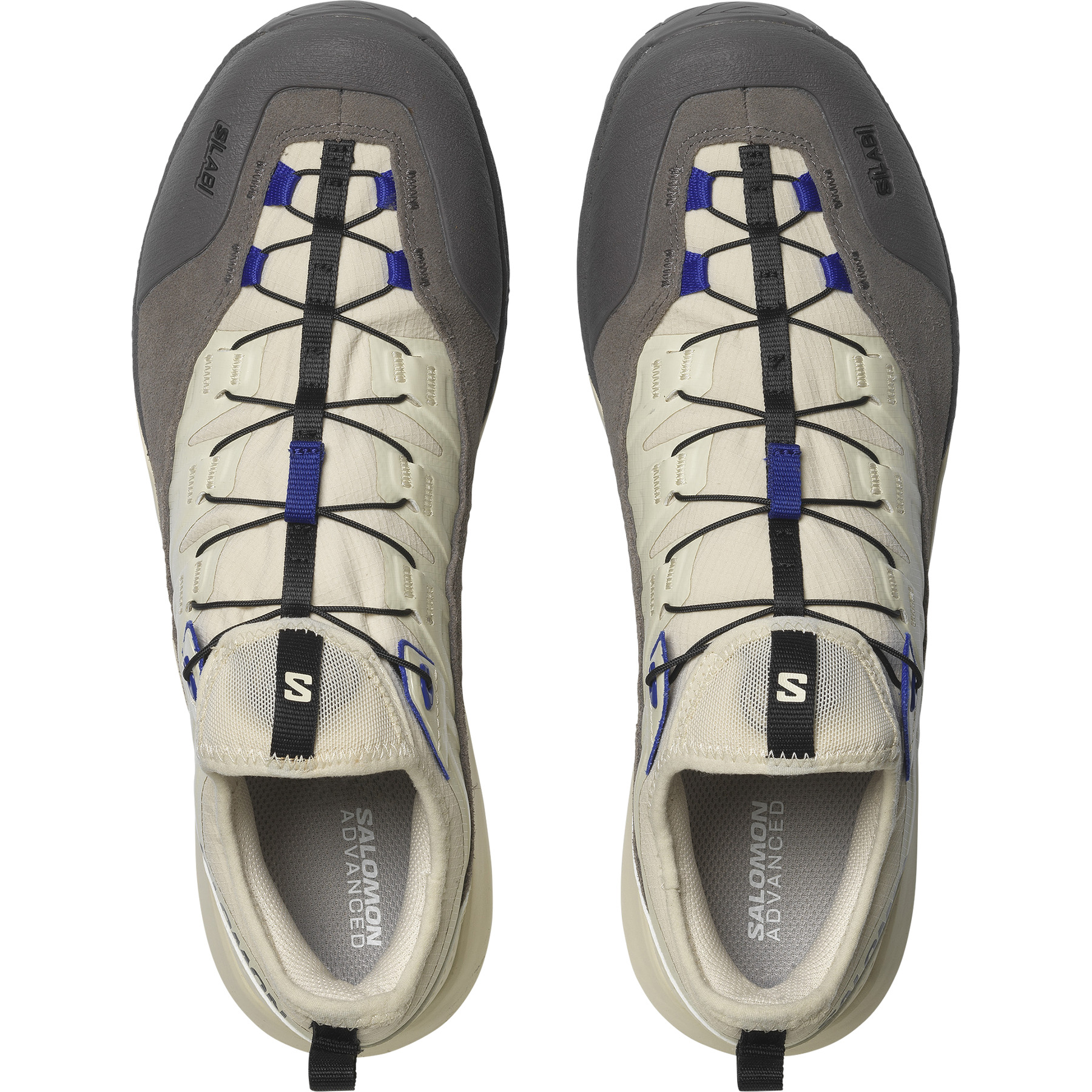 ALPINWAY ADVANCED - 5