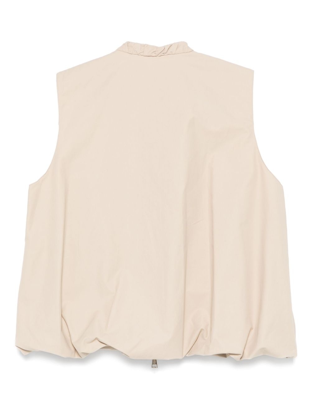 Gruilly gilet - 2