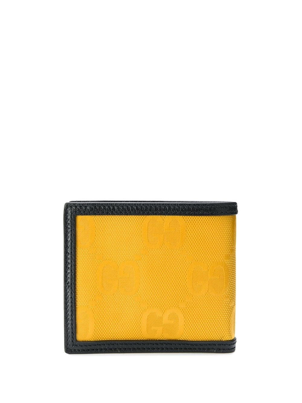 Off the Grid GG Supreme billfold wallet - 2