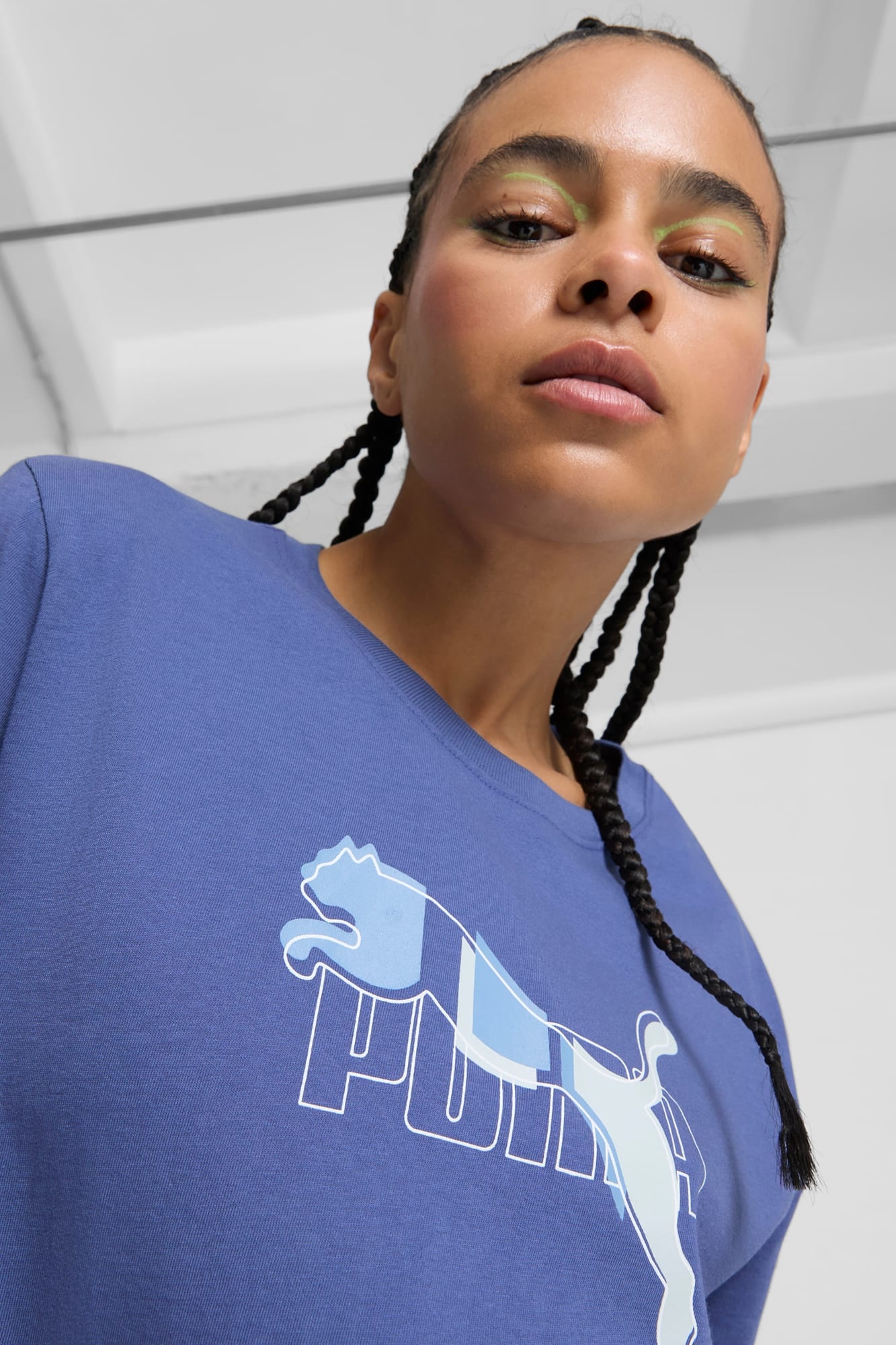 Essentials Logo Lab Women's Tee - 4
