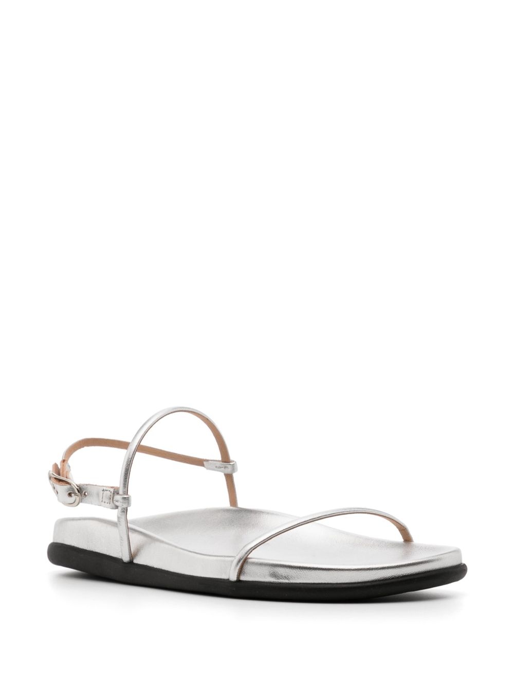 Semystra sandals - 2