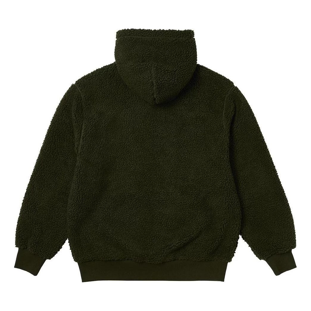 Palace Script Hoody Jacket 'Huntsman' P25CS091 - 2