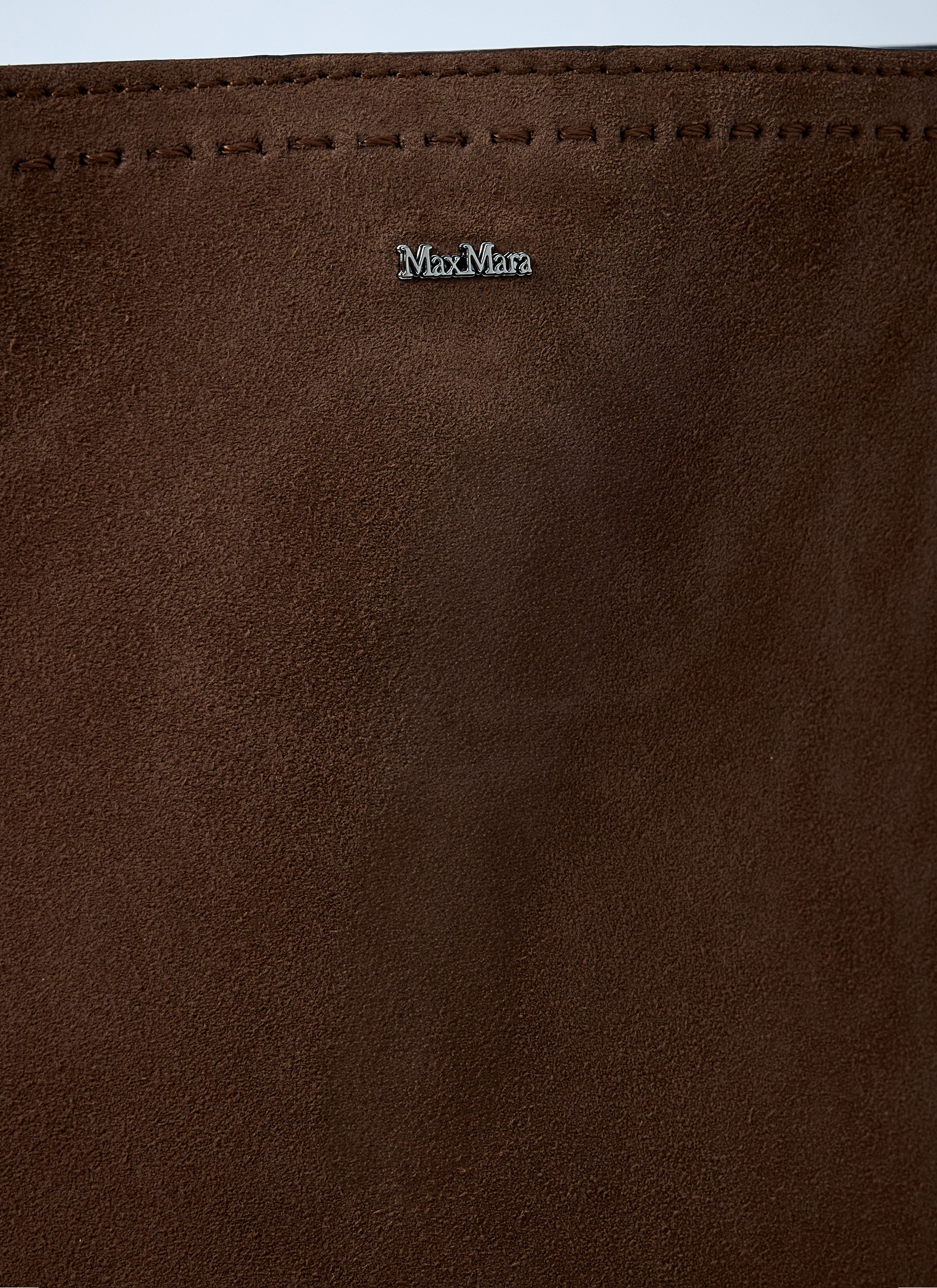 Max Mara Women Archetip Handbag - 4