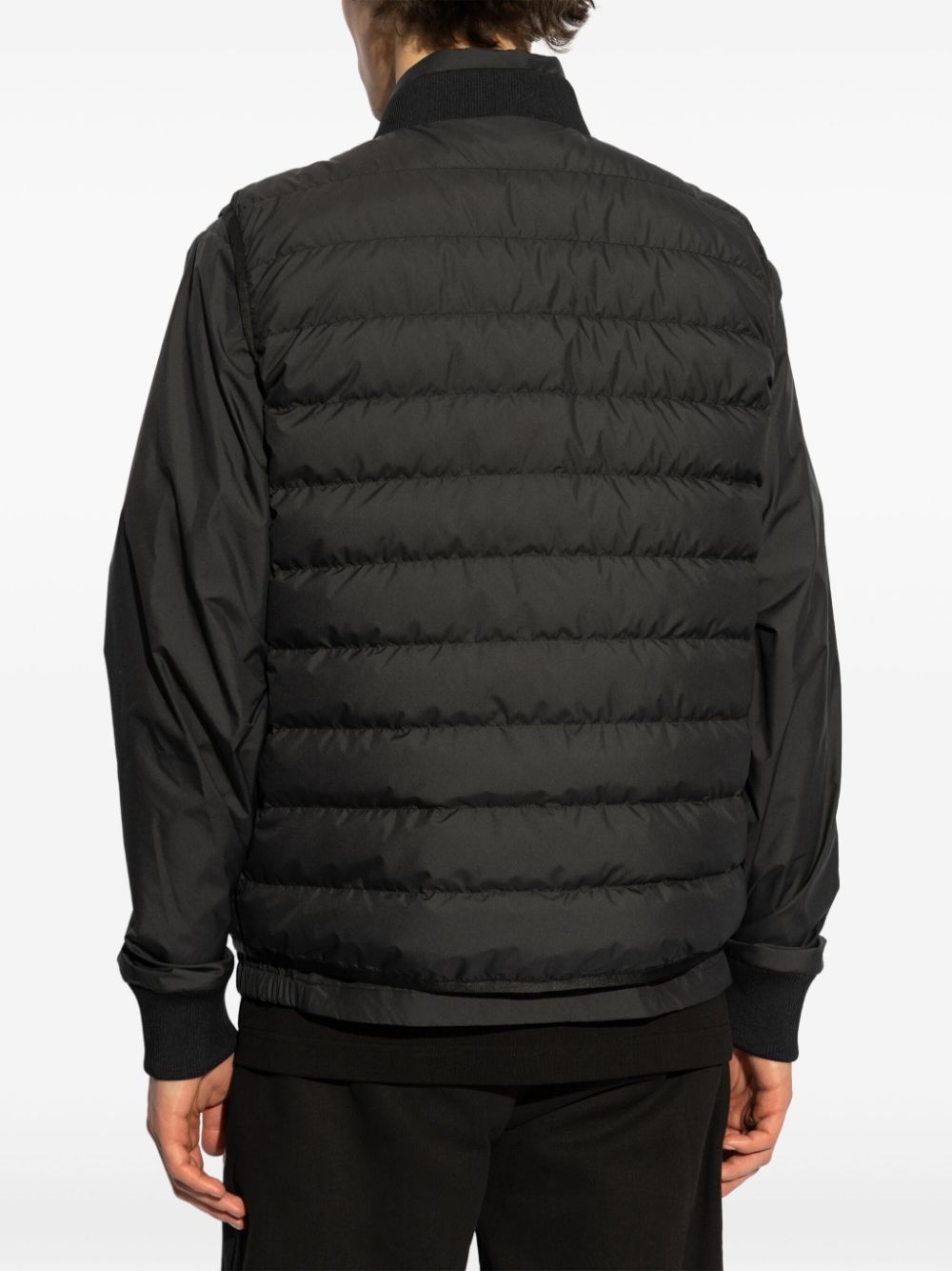 logo-patch gilet - 4