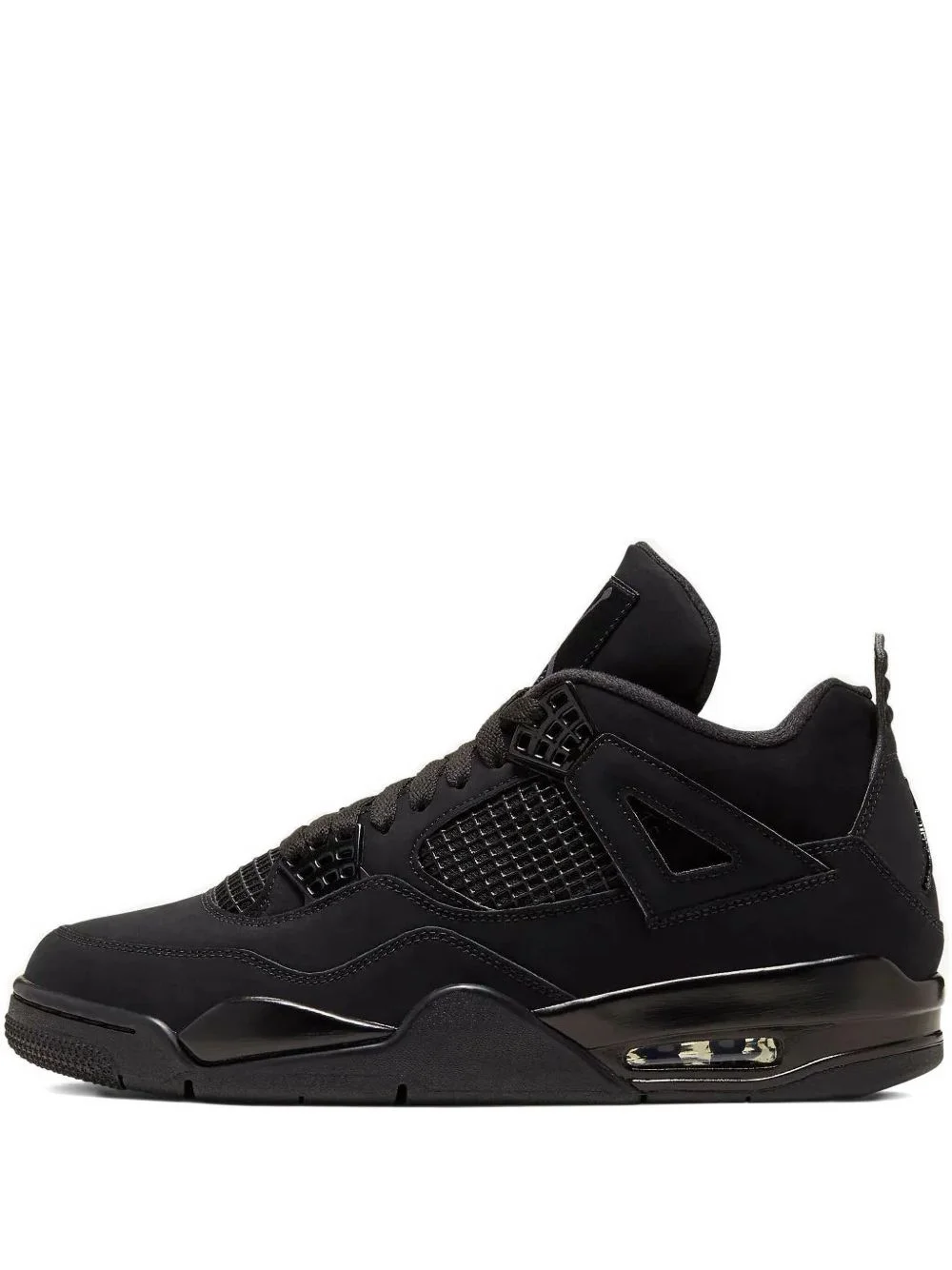 Air Jordan 4 sneakers - 1