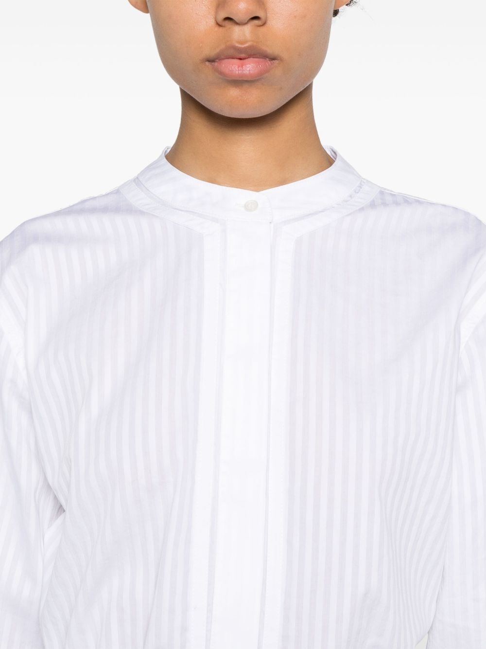 Lauranne shirt - 5