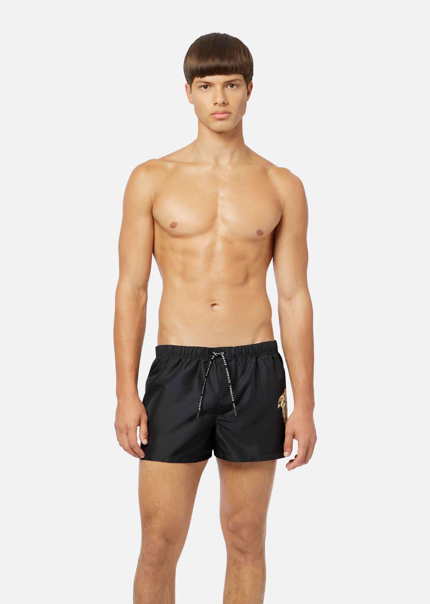 Medusa Short Swim Shorts - 2