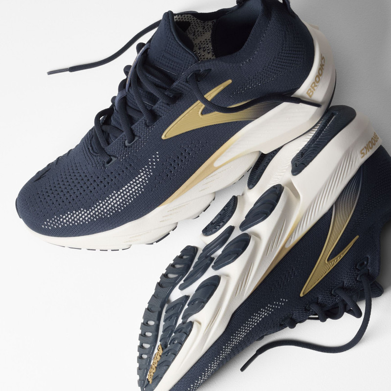 BROOKS Glycerin Flex outlook