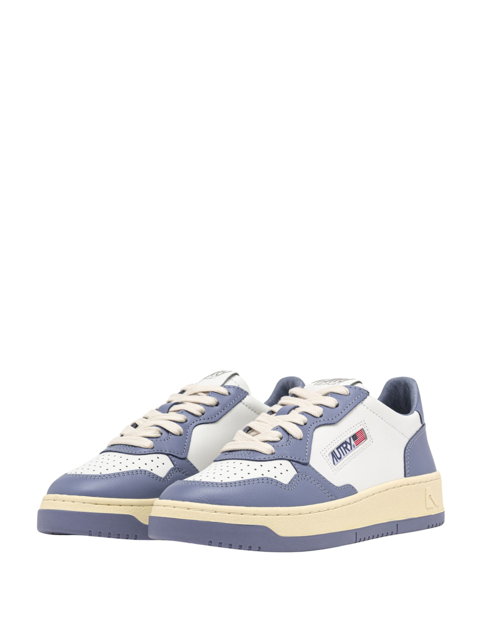 Sneaker Medalist Aulw WB62 - 2