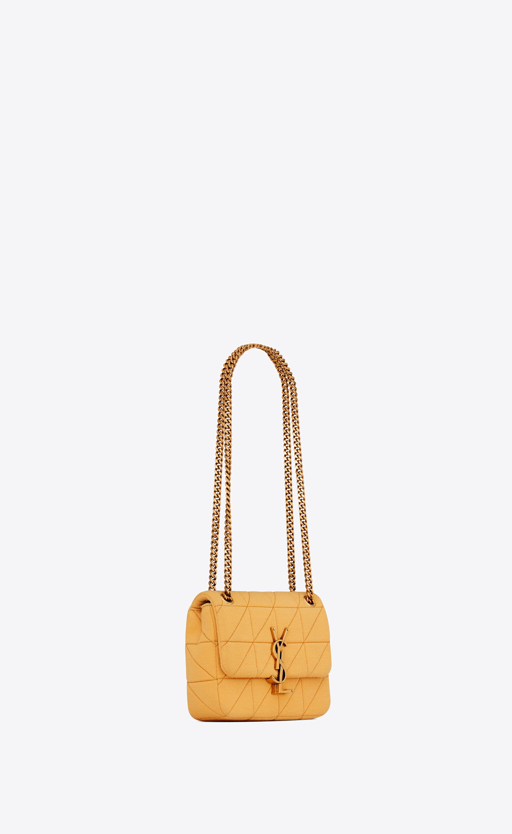 Jamie small shoulder bag - 13