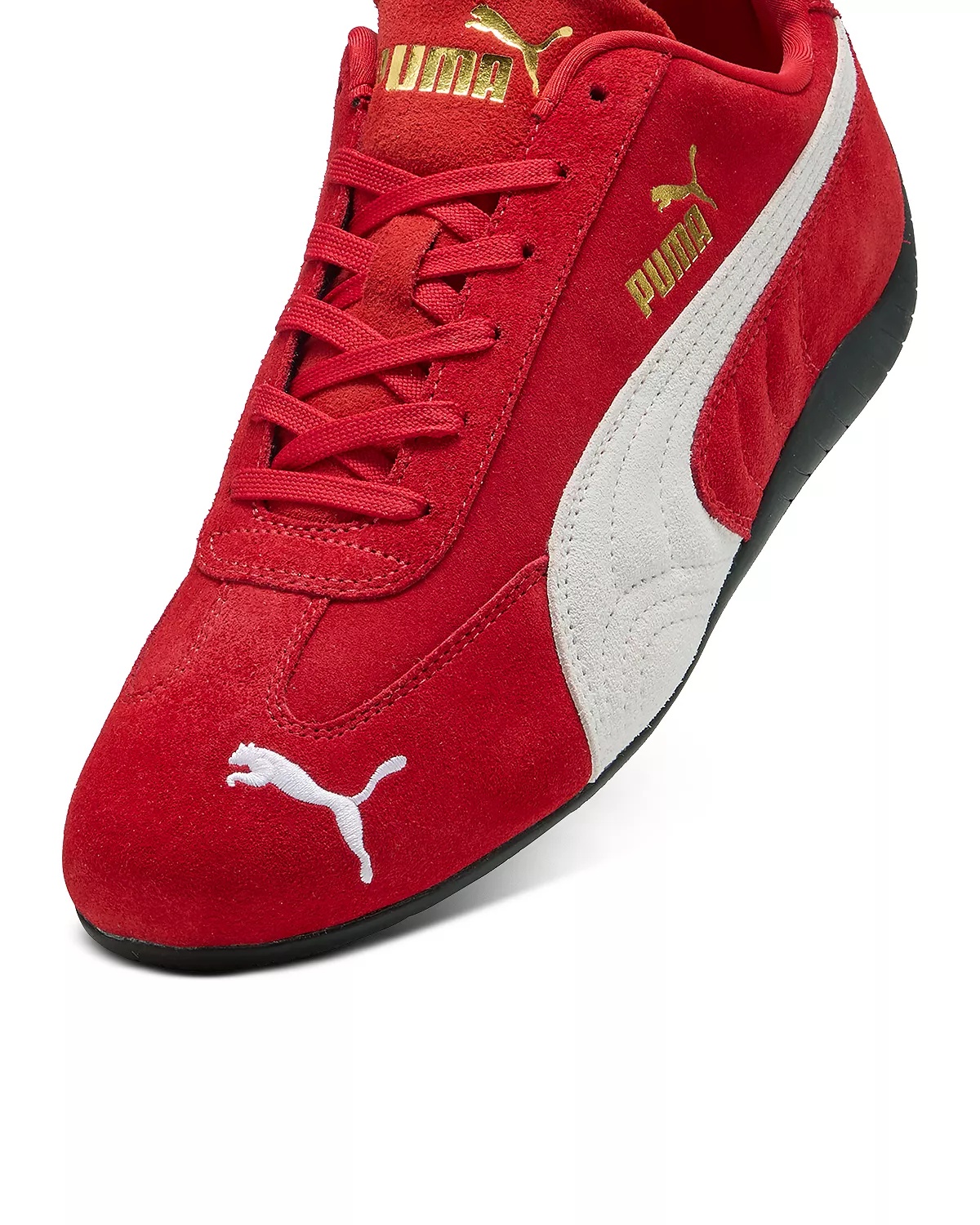 Women's Speedcat OG Sneakers - 5