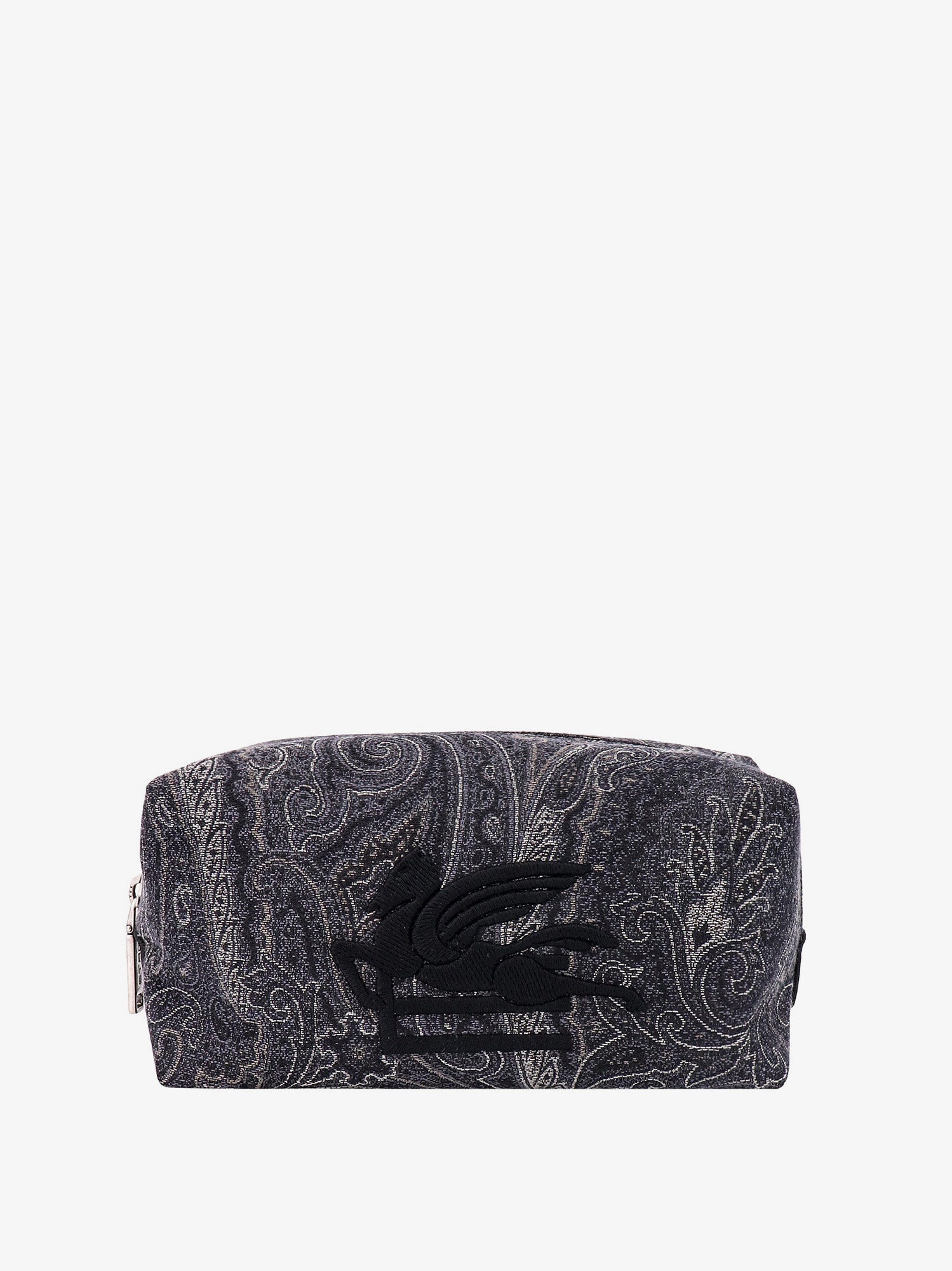 Etro Man Clutch Man Black Beauty Cases - 1