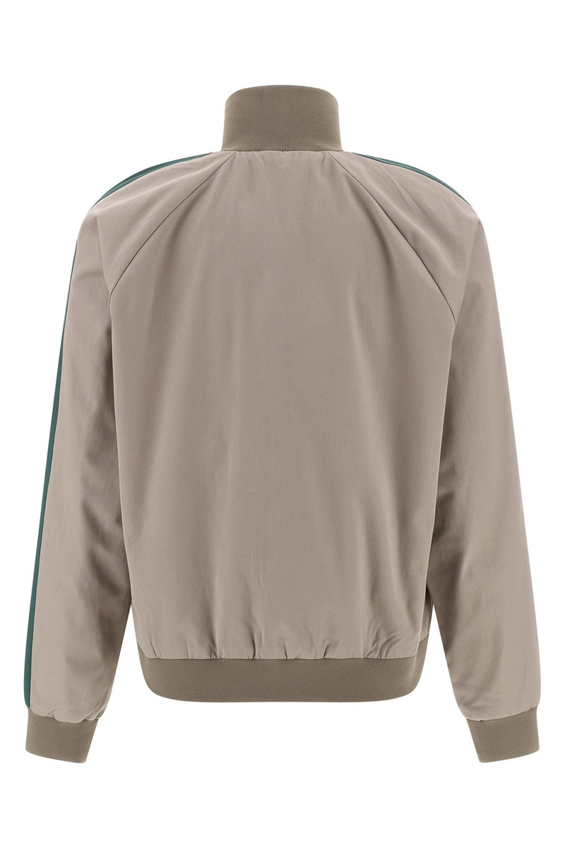 Miu Miu Bomber twill Old outlook