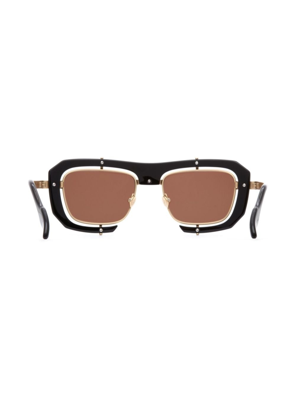 Geometric sunglasses - 4