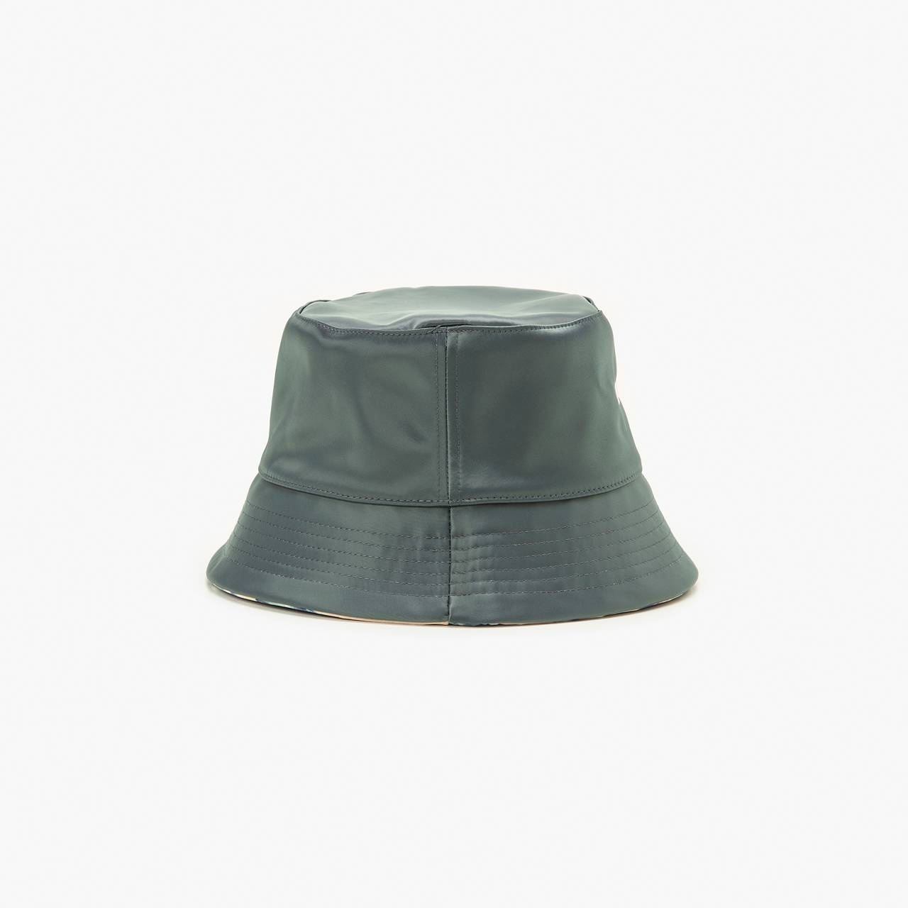 REVERSIBLE BUCKET HAT - 2