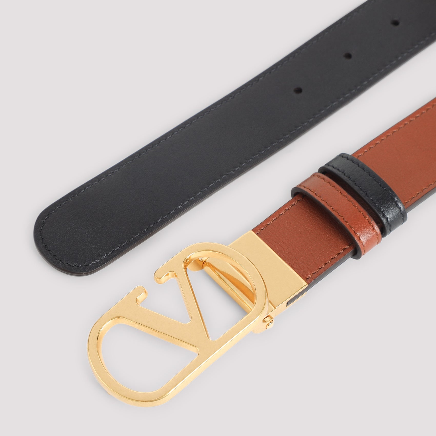 Belts Brown - 3
