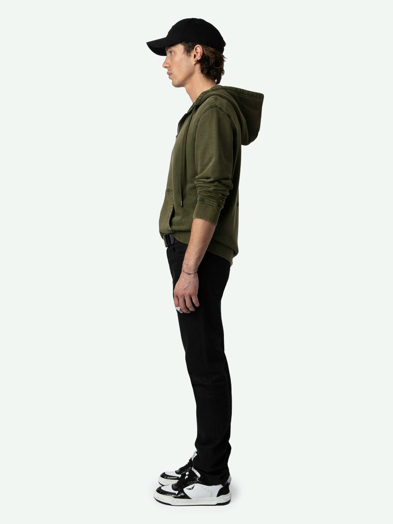 Sonny Insignia Sweatshirt 4