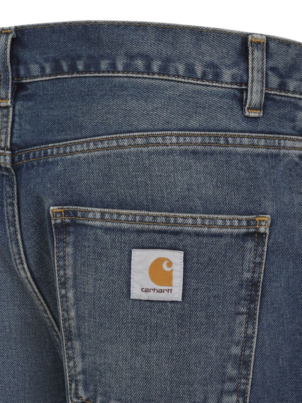 organic cotton jeans - 3
