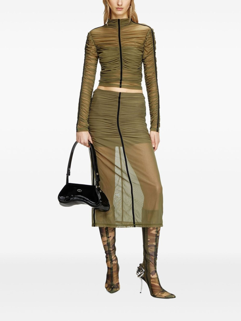 Diesel T-Aiko top outlook