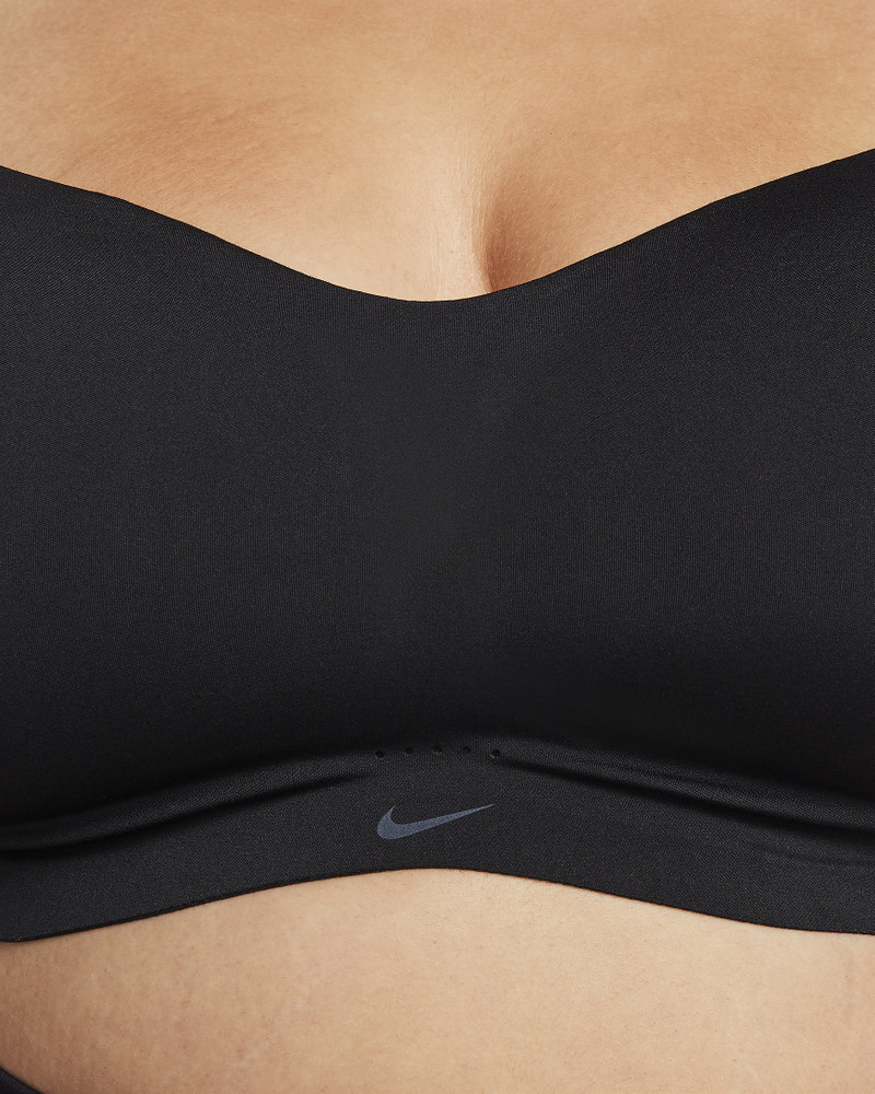 Nike Alate Minimalist Women's Light-Support Padded Sports Bra 12