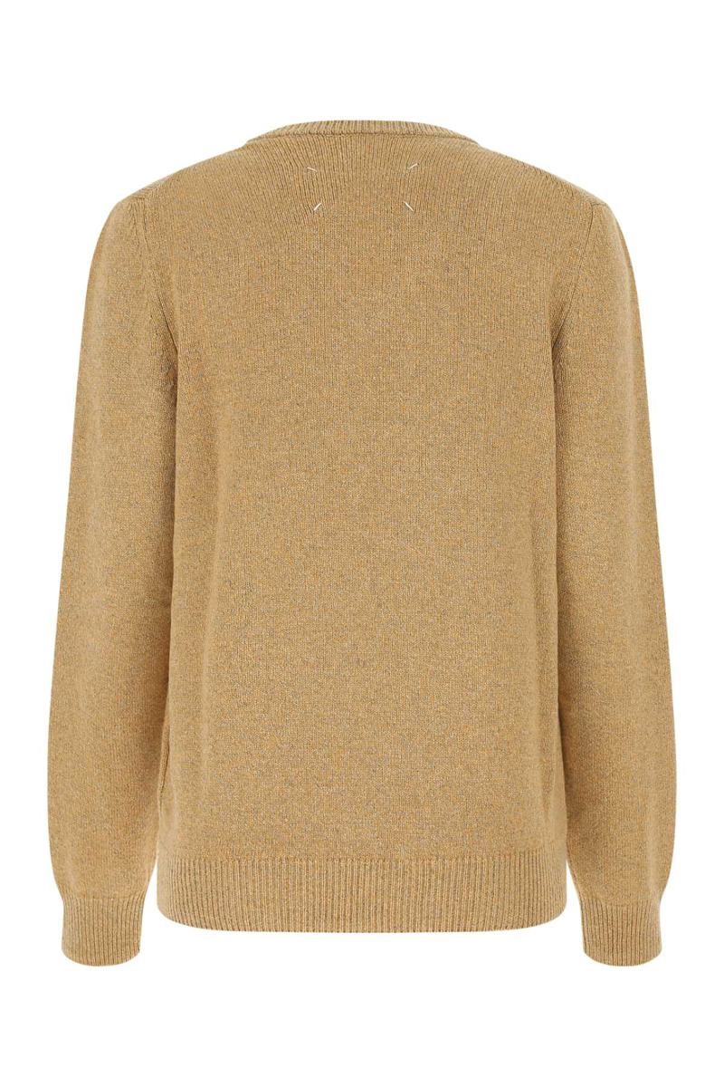 MAISON MARGIELA KNITWEAR - 2